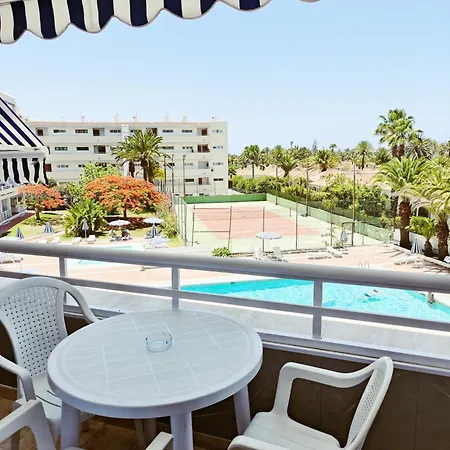 Seaview Friendly 9 * Playa del Ingles (Gran Canaria)