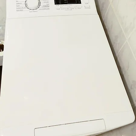 Holiday home Seaview Friendly 9