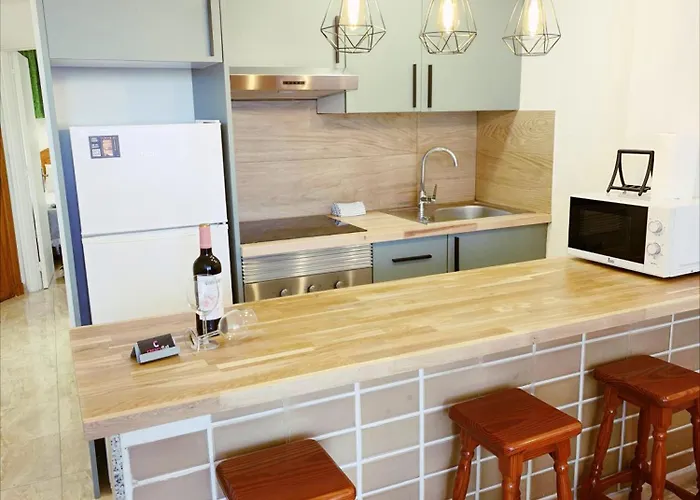 Seaview Friendly 9 Holiday home