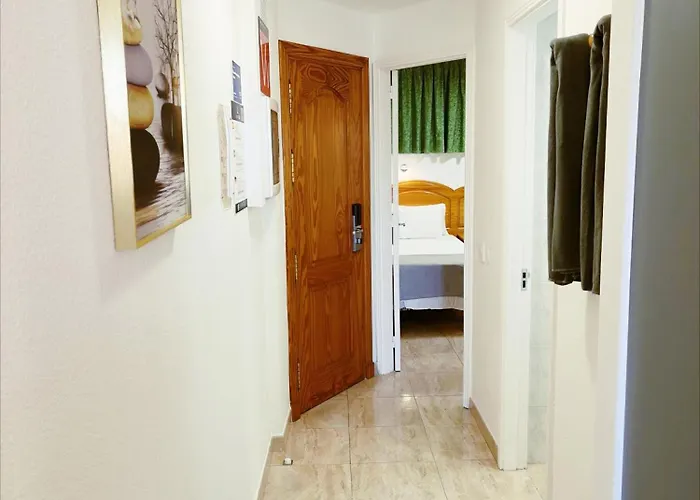 Holiday home Seaview Friendly 9