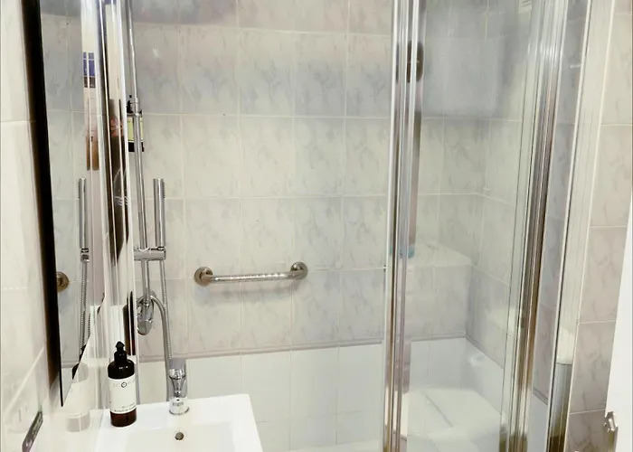 Seaview Friendly 9 Holiday home *