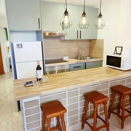 Seaview Friendly 9 Ferienhaus