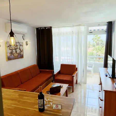 Ferienhaus Seaview Friendly 9 Playa del Inglés