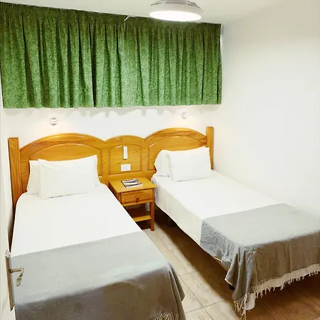 Seaview Friendly 9 Playa del Inglés