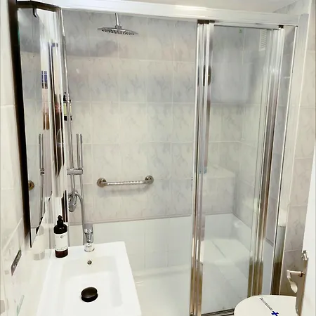 Seaview Friendly 9 Hébergement de vacances *