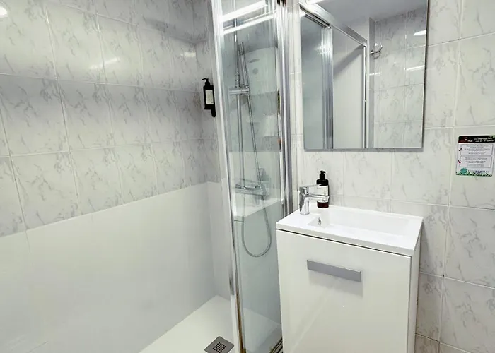 Seaview Friendly 9 بيت للعطل *