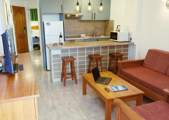 Seaview Friendly 9 بلايا ديل إنغلز