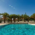 Seaview Friendly 9 * Playa del Inglés