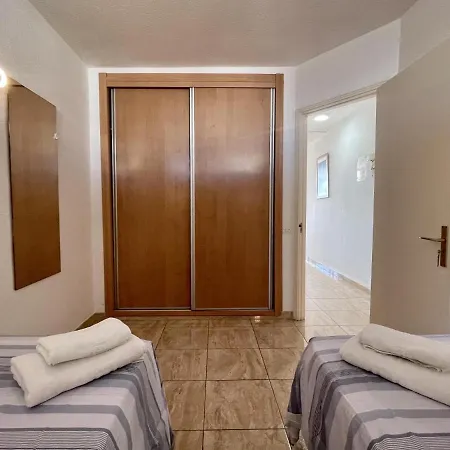 Holiday home Seaview Friendly 9