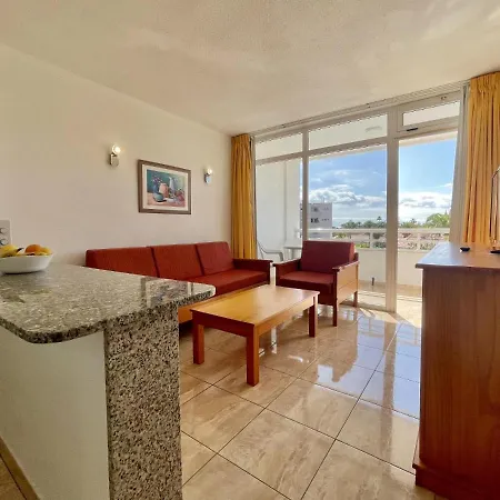 Holiday home Seaview Friendly 9 Playa del Ingles (Gran Canaria)