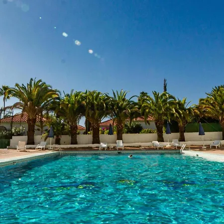 Seaview Friendly 9 * Playa del Ingles (Gran Canaria)