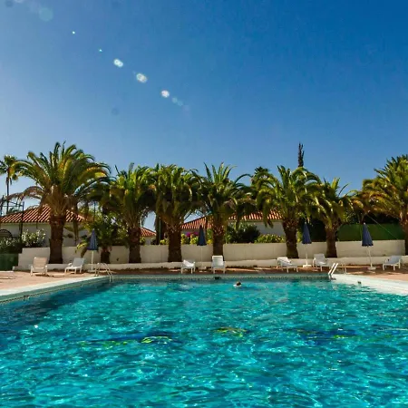 Seaview Friendly 9 * Playa del Inglés