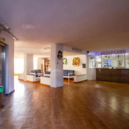 Seaview Friendly 9 Feriehus *