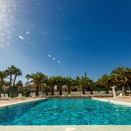 Holiday home Seaview Friendly 9 Playa del Ingles (Gran Canaria)