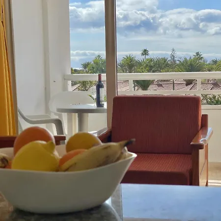 Seaview Friendly 9 * Playa del Ingles (Gran Canaria)