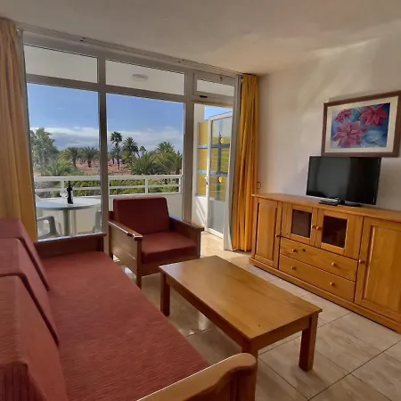 Seaview Friendly 9 Playa del Ingles (Gran Canaria)