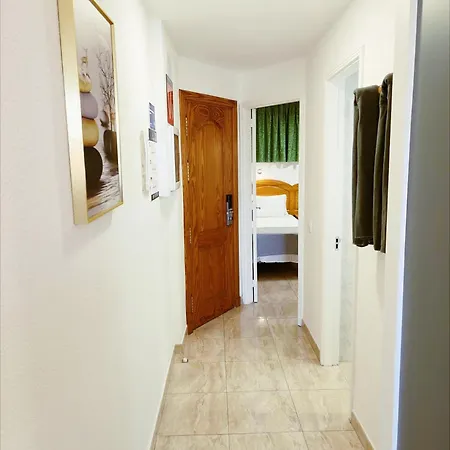 Feriehus Seaview Friendly 9