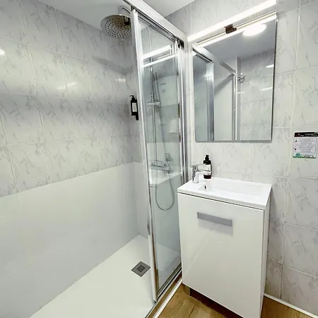 Seaview Friendly 9 Feriehus *