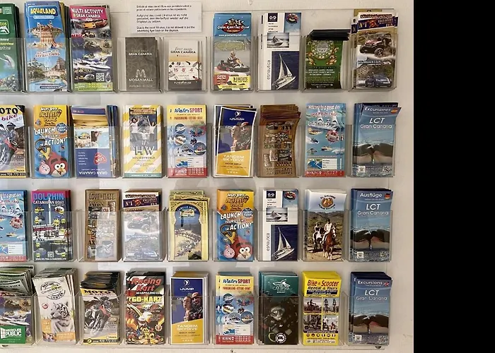 Seaview Friendly 9 Сasa de vacaciones Playa del Inglés